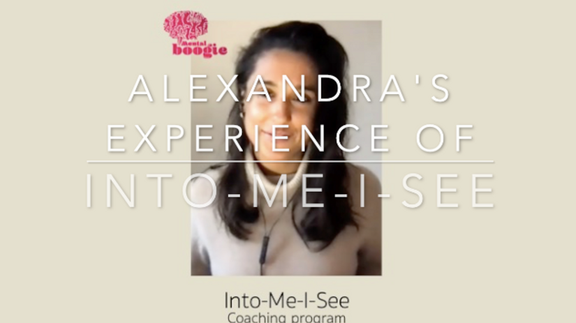 “ I went from having boundary issues to standing firm in my YES and NO, guilt-free!.”